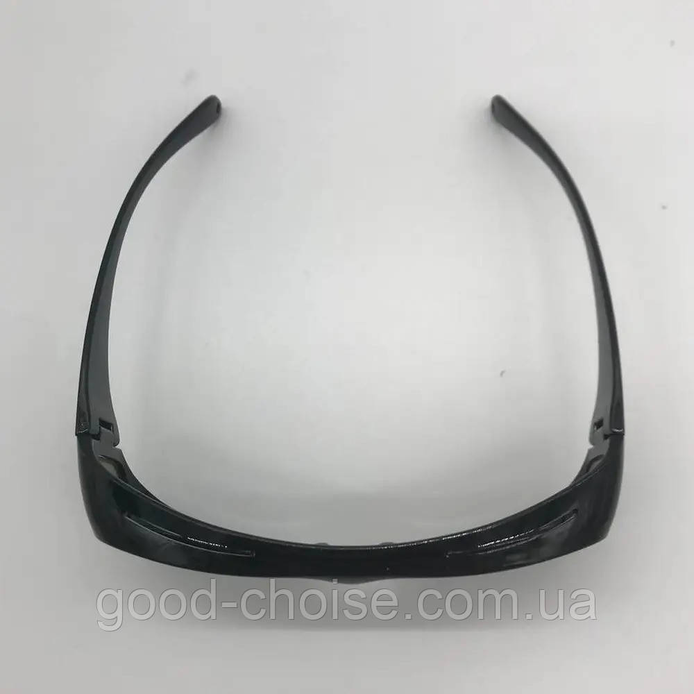 Антибликовые очки для вождения HD Vision / Очки для водителей / Водительские очки - фото 7 - id-p1632219187
