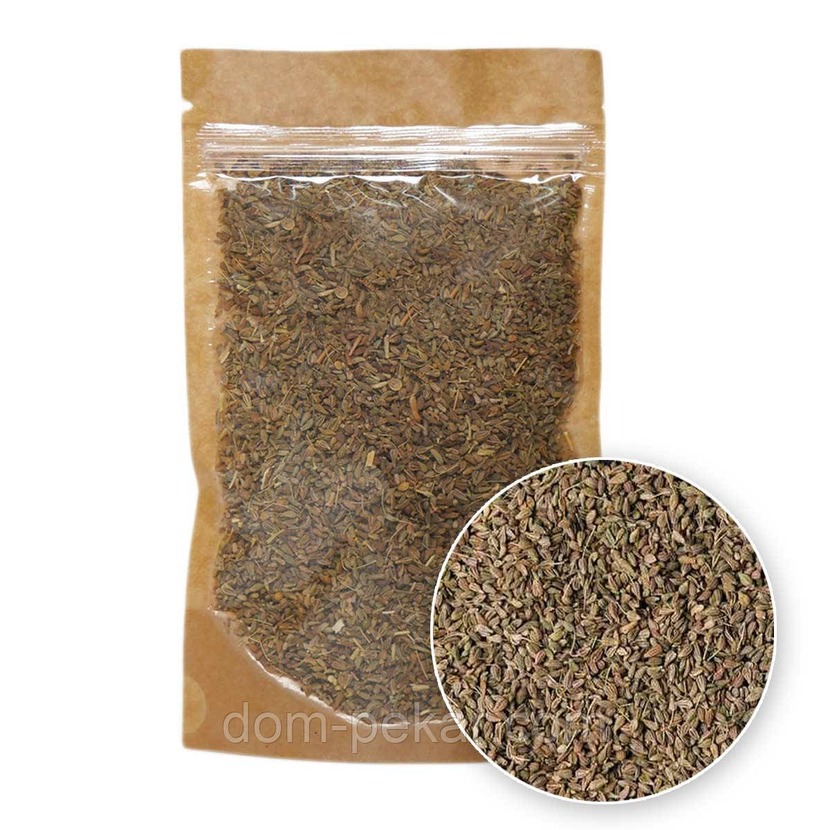 Анис семена (50 гр.) от интернет-магазина «Домашний Пекарь» с ...
