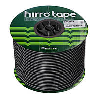 Стрічка крапельна 16 / 8mil / 1.5л/г, 15cm HIRRO TAPE 
2500м, DSTHT 16081515-2500