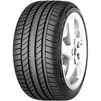 Летние шины Continental ContiSportContact 235/40 ZR18 95Y XL M0