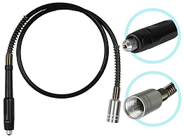 Гнучкий вал для гравірувальної машинки