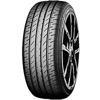 Летние шины Yokohama BluEarth-GT AE51 235/45 ZR17 97W XL