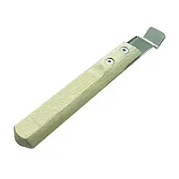 Лопатка для тіньових стель вузька