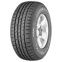 Летние шины Continental ContiCrossContact LX 265/65 R18 114H