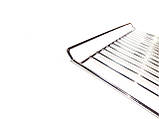Решітка для духовки Zanussi 450*353 мм., фото 2