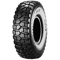 Грузовые шины Pirelli PS 22 (универсальная) 335/80 R20 149K