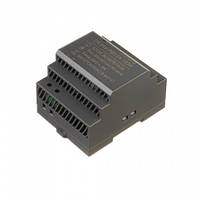 Блок живлення на DIN-рейку 12V 5А 60W IP20 DR