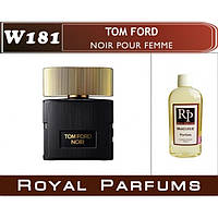 «Noir Pour Femme» от Tom Ford. Духи на разлив Royal Parfums