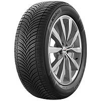 Всесезонные шины Kleber Quadraxer SUV 215/65 R17 99V