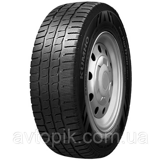 Зимові шини Kumho Portran CW51 225/70 R15C 112/110R
