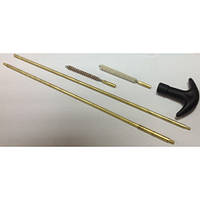 Набір для чищення пневматичної зброї калібр 4,5 ММ (.177) CORE