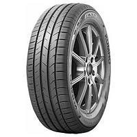 Летние шины Kumho Ecsta HS52 215/45 ZR17 91W XL