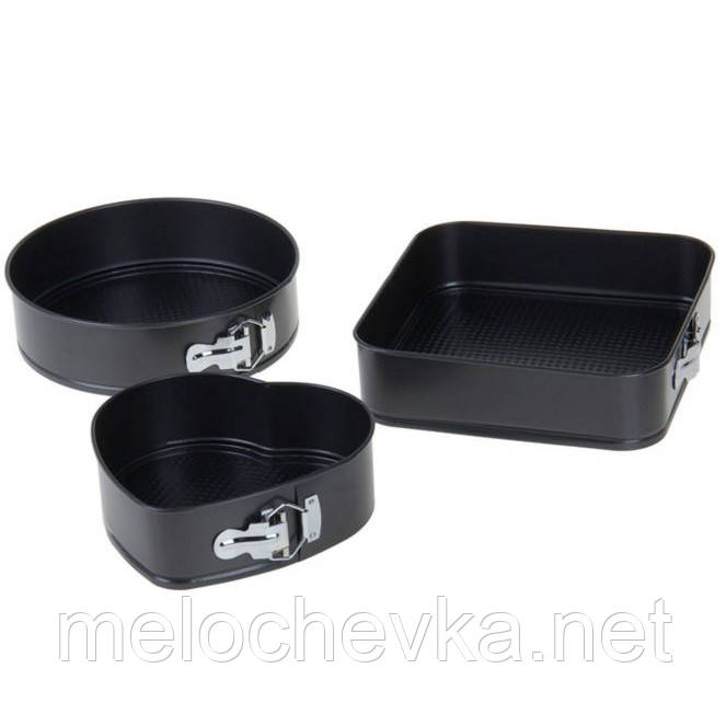 Форми набір для випікання, фото 1