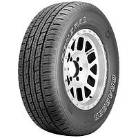 Летние шины General Tire Grabber HTS 60 265/70 R18 116T