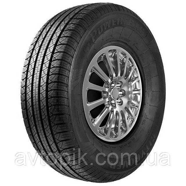 Літні шини Powertrac CityRover 235/60 R17 106H XL