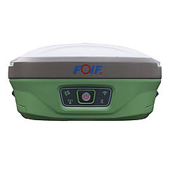 GNSS приймач Longjun Survey FOIF A90