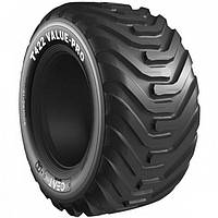 Грузовые шины Ceat T422 Value-Pro (с/х) 500/60 R22.5 159A8 16PR