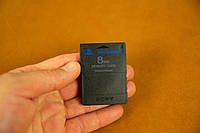 Мемори карта Memory card Playstation 2 MagicGate (SCPH-10020, 8 Mb Black)