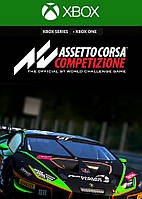 Assetto Corsa Competizione для Xbox One/Series S|X