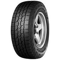 Всесезонные шины Dunlop GrandTrek AT5 215/65 R16 98H