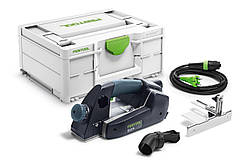 Рубанок EHL 65 EQ-Plus Festool 576247