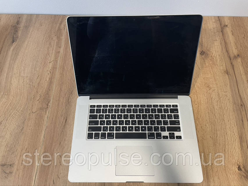 【ジャンク】Macbook pro 15 A1398 L2013 i7/16 ジャンク】Macbook pro 15 A1398 L2013 i7/16 Apple MacBook Pro