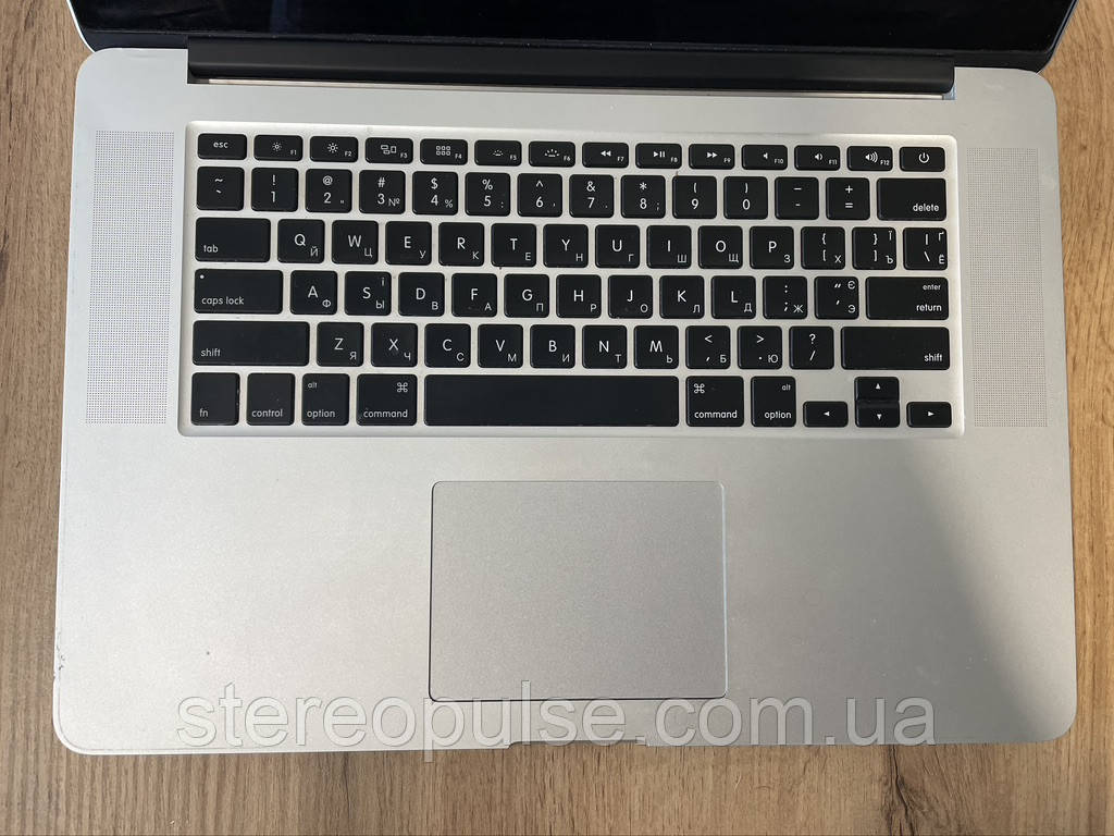 MacBookPro Corei7 15インチ A1398 EMC 2512 MacBook Pro (15-inch