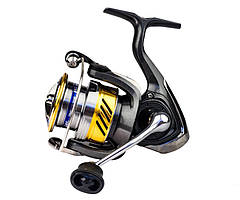 Котушка Daiwa 20 Laguna LT 2500