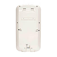 Сушарка для рук білий пластик POWER RAPID PW702 White, фото 6