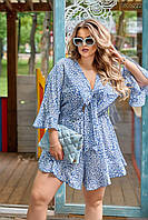 КАТАЛОГ НОВИНОК: ЖІНОЧІ КОМБІНЕЗОНИ РОМПЕРИ ВЕЛИКИХ РОЗМІРІВ