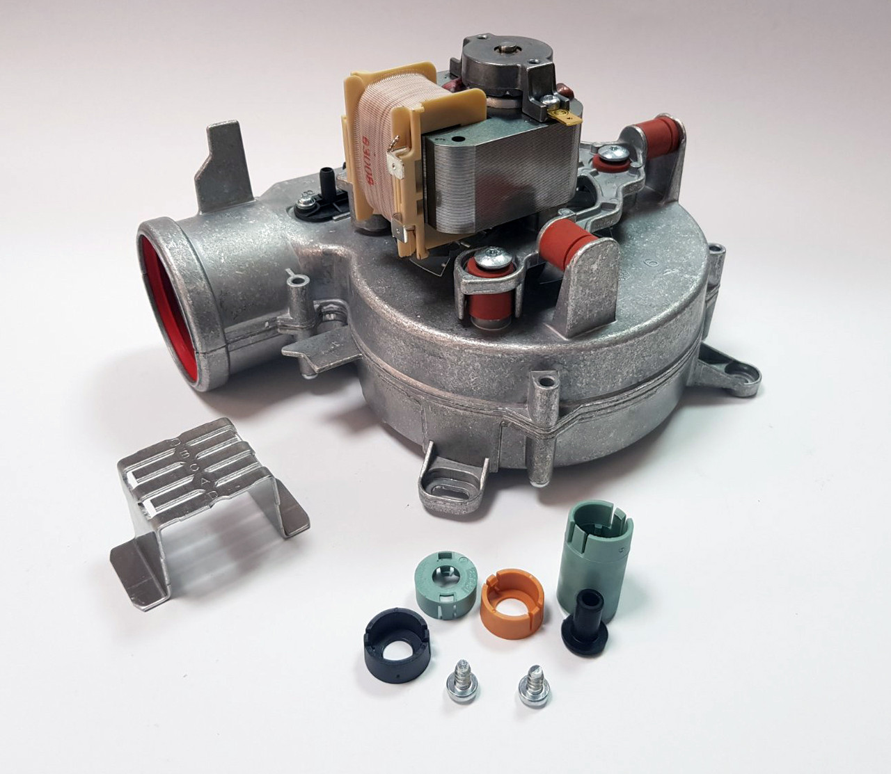Купить Вентилятор газового котла Vaillant Turbomax, TurboTec Plus, Pro ...