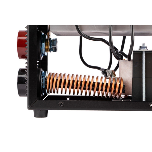 кращі інверторні зварювальні апарати