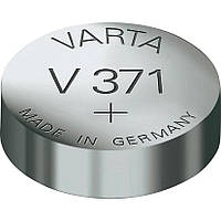 Батарейка VARTA Silver Oxide V371