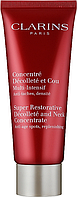 Концентрат Clarins Super Restorative Decollete and Neck Concentrate 75ml