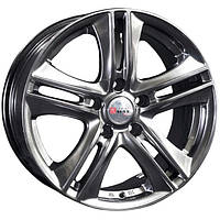 Литые диски Sportmax Racing SR392 R16 W7 PCD5x114.3 ET40 DIA67.1 (HS)