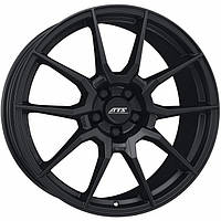 Литые диски ATS Racelight R19 W8.5 PCD5x112 ET30 DIA75 (black)