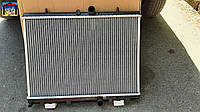 Радиатор охлаждения CITROEN BERLINGO, PEUGEOT PARTNER 2008- ( 1.6 Hdi; 2.0 Hdi) (TEMPEST)