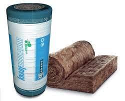 Мінеральна вата KNAUF INSULATION UNIFIT 037 (Чехія)