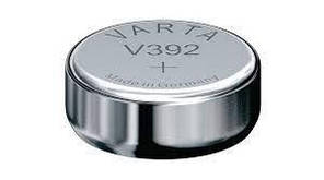Батарейка VARTA Silver Oxide V392