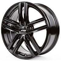 Литые диски ATS Antares R16 W6.5 PCD5x108 ET50 DIA63.4 (black)