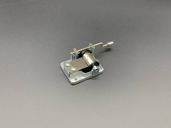 Музичні механізми для шкатулок з мелодією Jingle Bells 45х35мм на Новий рік, Різдво, фото 3