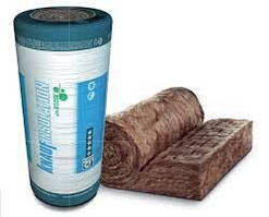 Мінеральна вата KNAUF INSULATION UNIFIT 037 для даху (Чехія)