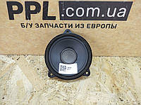 Range Rover Evoque L538 2011-2018 Jaguar XJ X351 2009- динамик двери