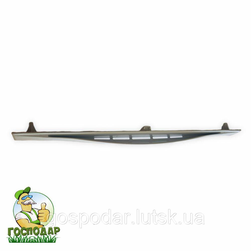 Ручка дверей духовки плити Гефест 1200 шириною - 60 см, фото 1