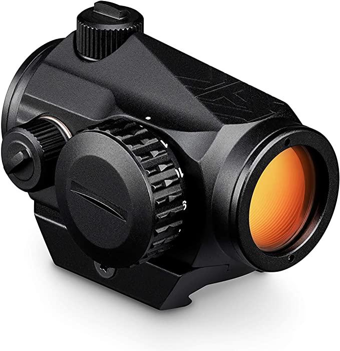 Коліматорний приціл VORTEX CROSSFIRE RED DOT (CF-RD2) (929056)