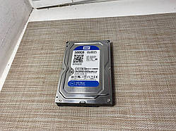 Жесткий диск Western Digital Blue 500GB 7200rpm 32MB WD5000AZLX 3.5 SATAIII