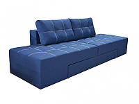 Розпродаж Кутовий диван Трансформер Доміно Диван розкладний диван, меблі дивани, м'які меблі, диван в гост