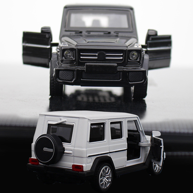 Модель автомобіля ( 1:36 ), фото 1