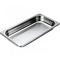 111340 Гастроємність 1/3, 325х176 мм h 40 мм, 1,5 л серія "Bestkeep" FoREST