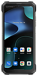 Blackview BV8800 6.58" 8GB RAM 128GB ROM Night Vision 50MP NFC 8380mAh Android11 Black, фото 2